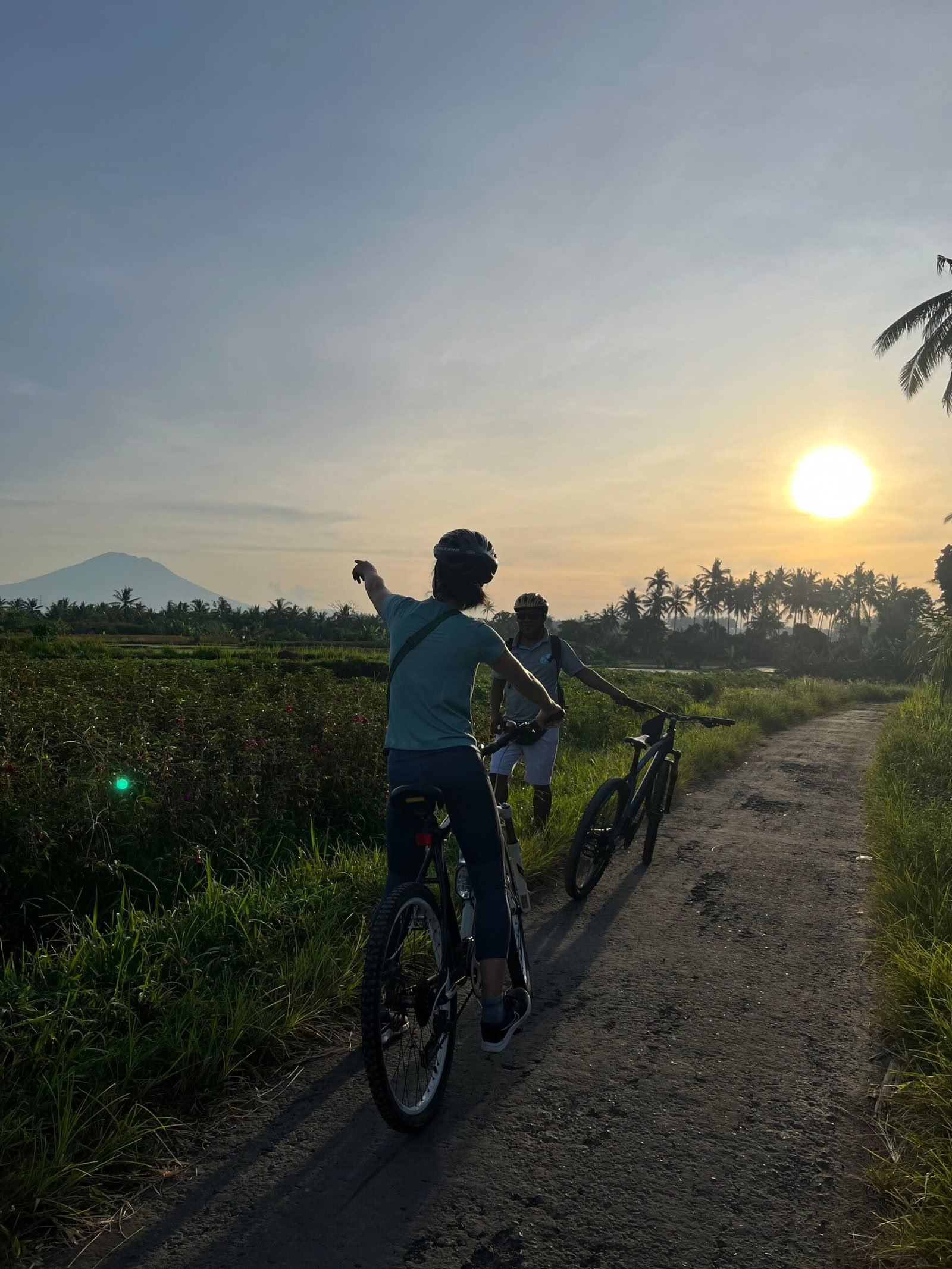 5 Day Balance Wellness Escape