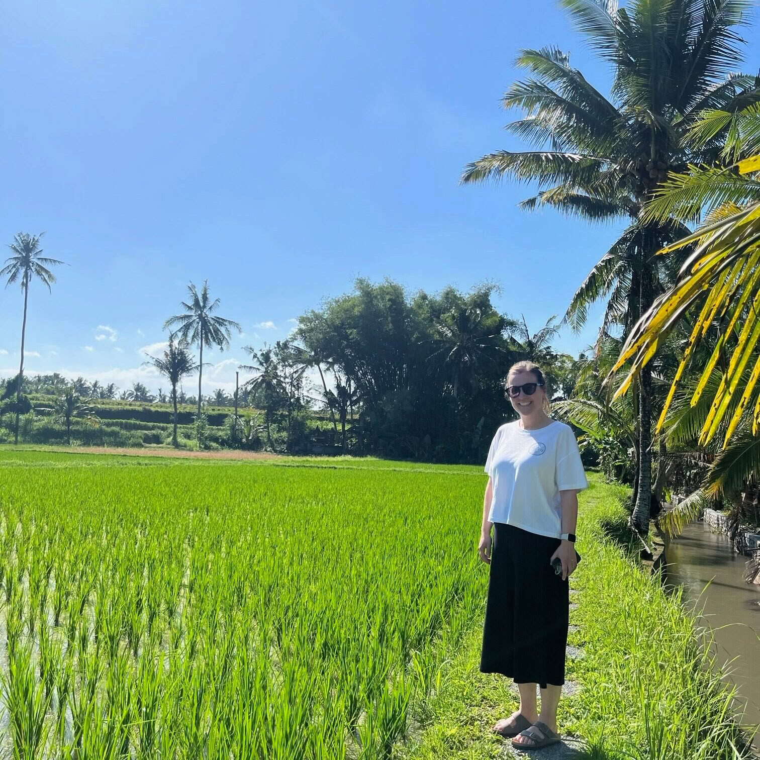 5 Day Balance Wellness Escape