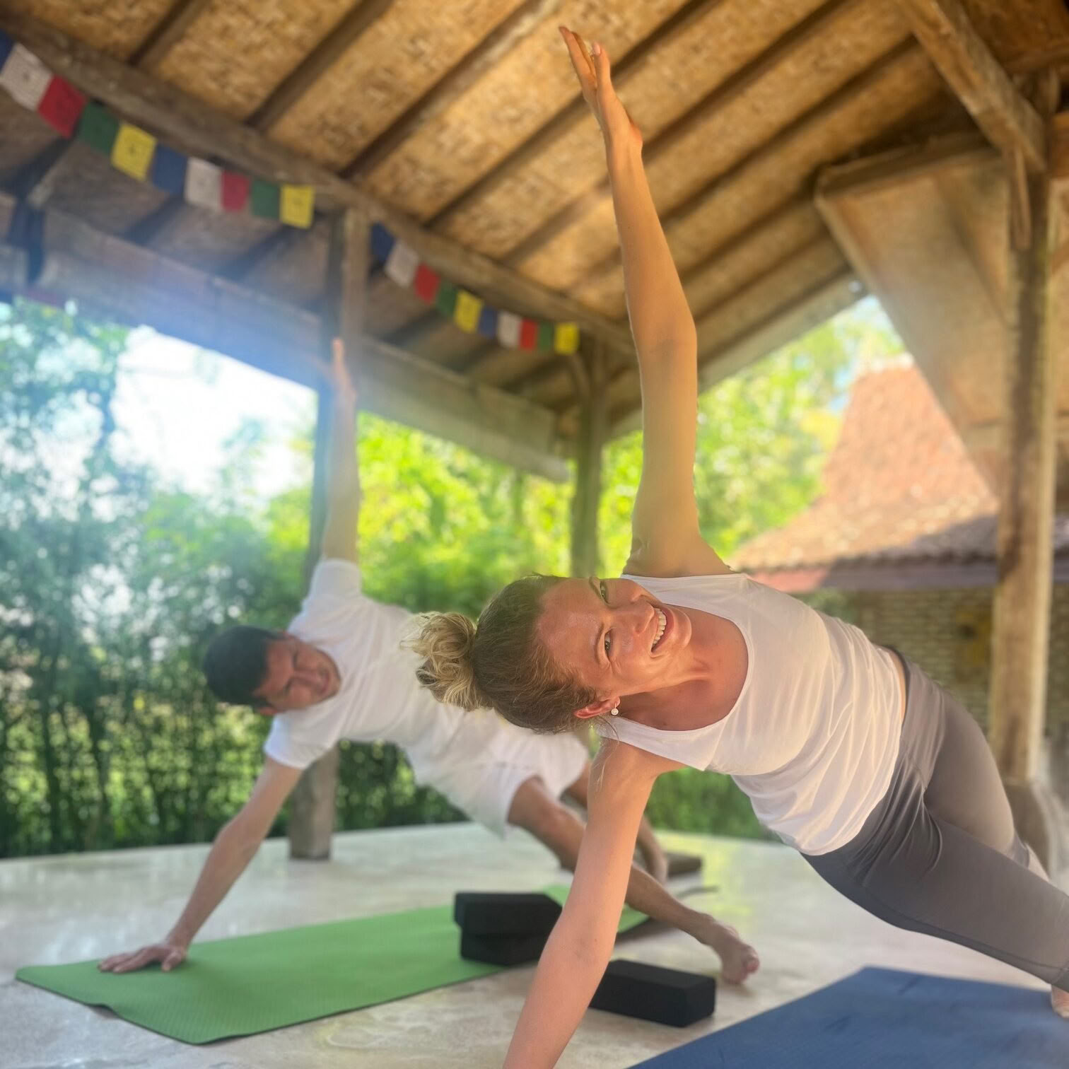 3 Day Rejuvenation Escape