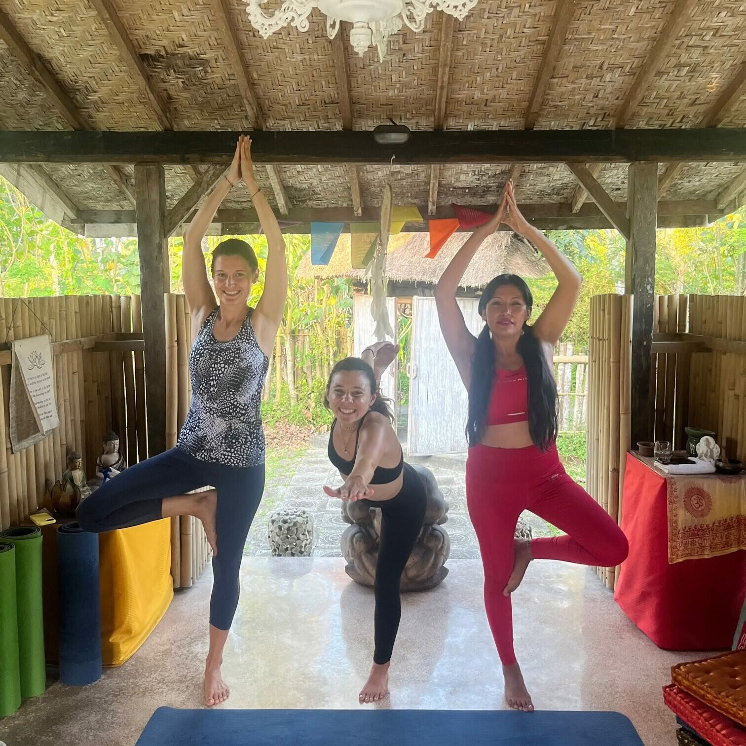 3 Day Rejuvenation Escape