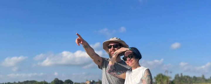 3 Day Rejuvenation Escape