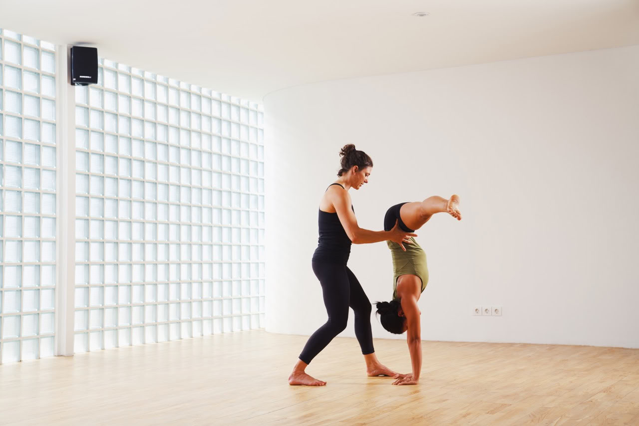 Yoga, Sea & Sun Retreat