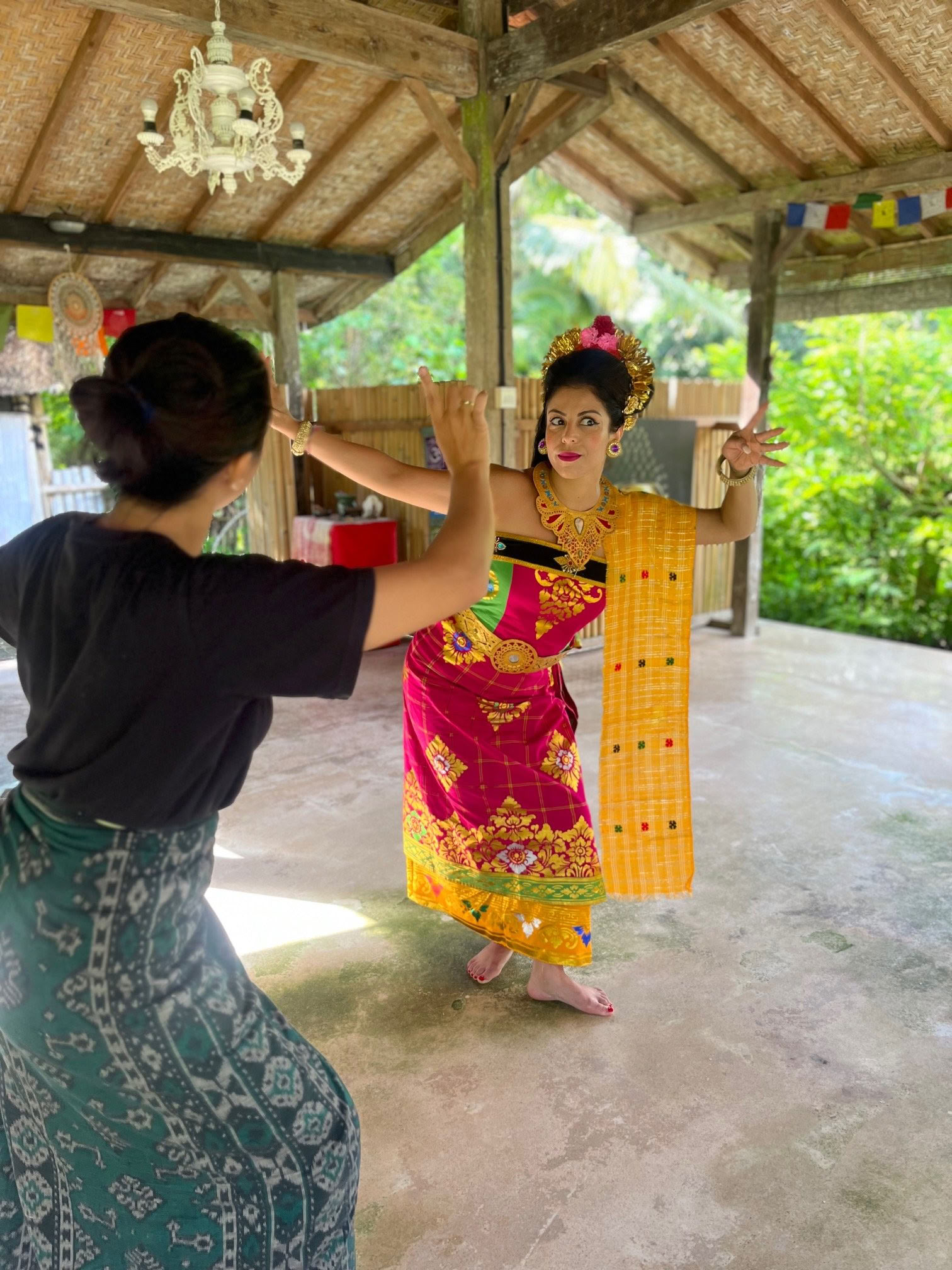 Experience the Culture & Beauty of Bali
