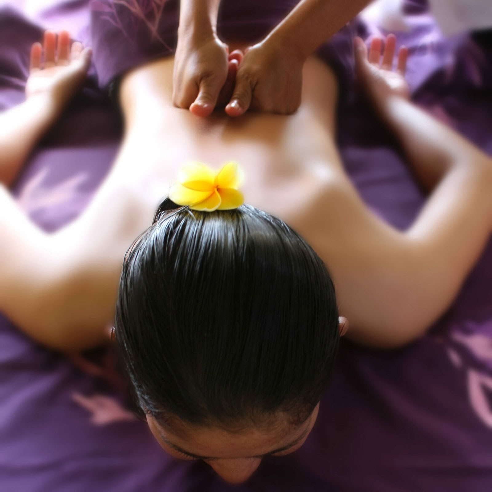 Half-Day Wellness Escape