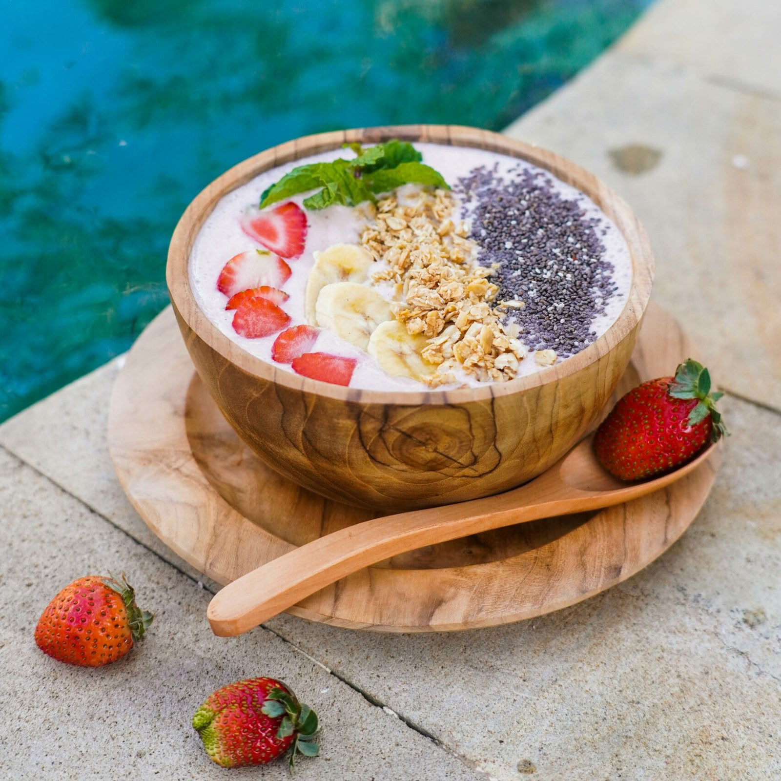 Half-Day Wellness Escape
