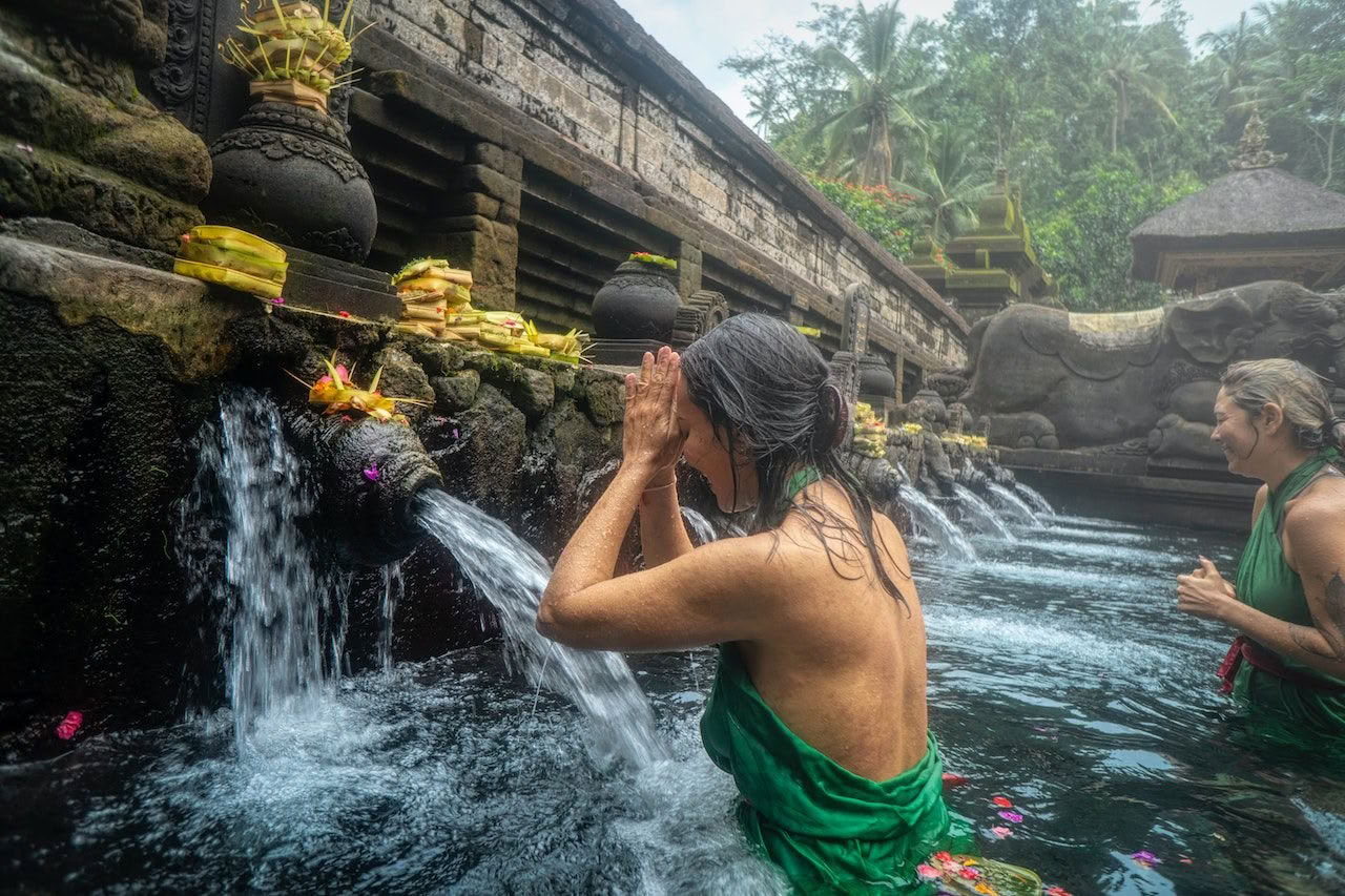 Half-Day Wellness Escape