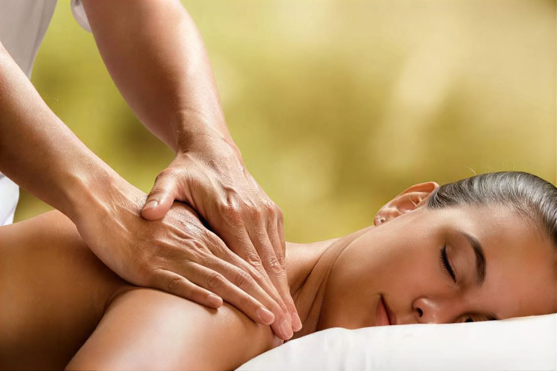 Stress Management Workshop & Yoga Nidra