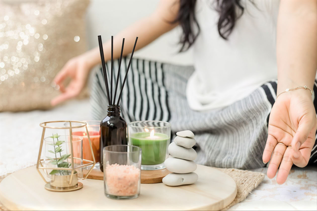 Ayurveda Evening with Dr. Vignesh