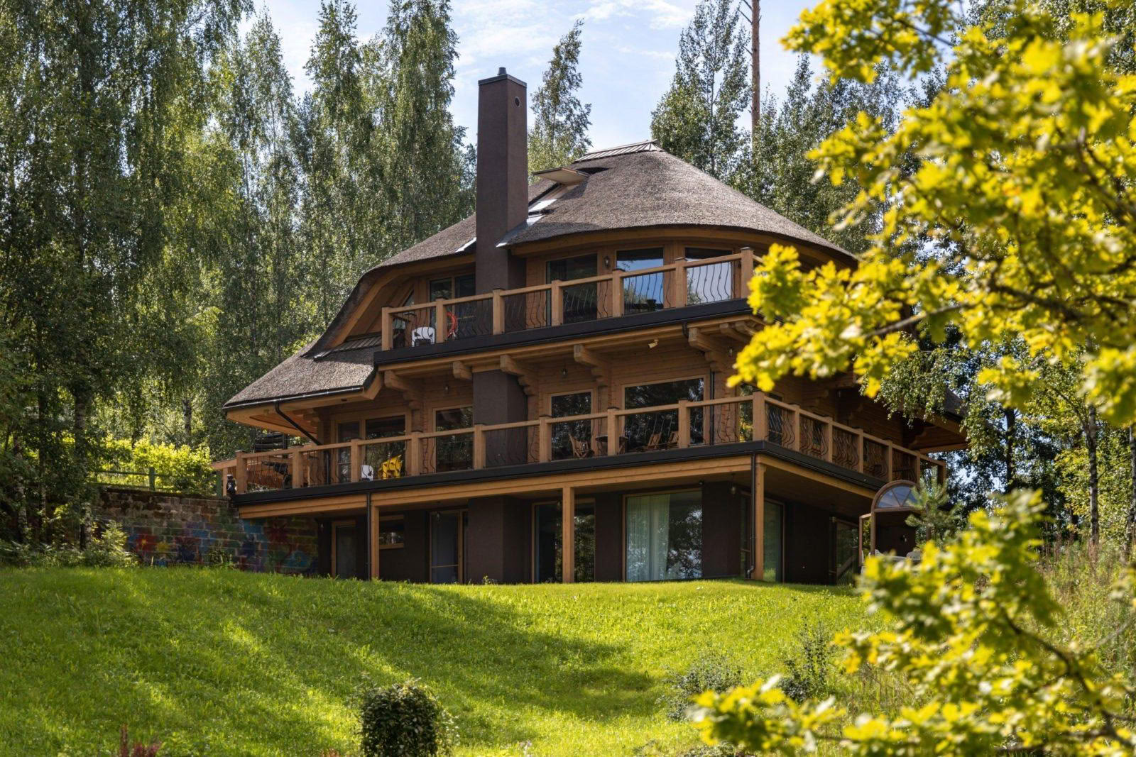 Solo Retreat