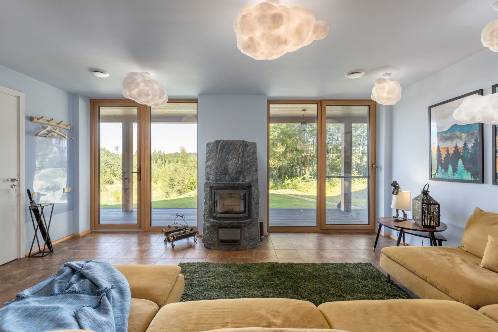 Solo Retreat
