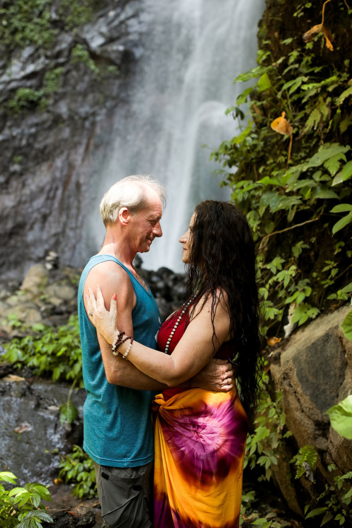 Bali-Retreat FOLLOW YOUR SOUL