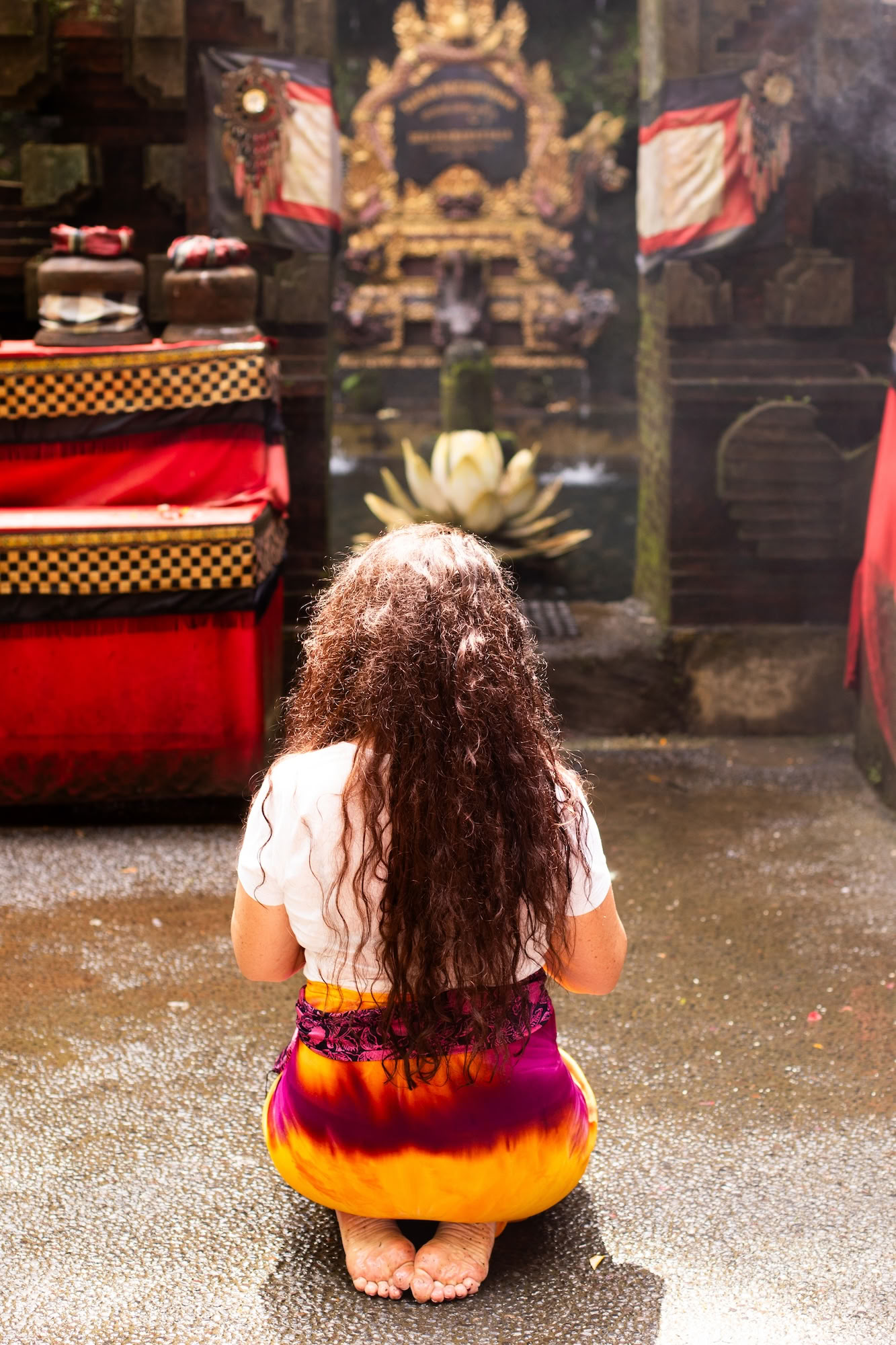 Bali-Retreat FOLLOW YOUR SOUL
