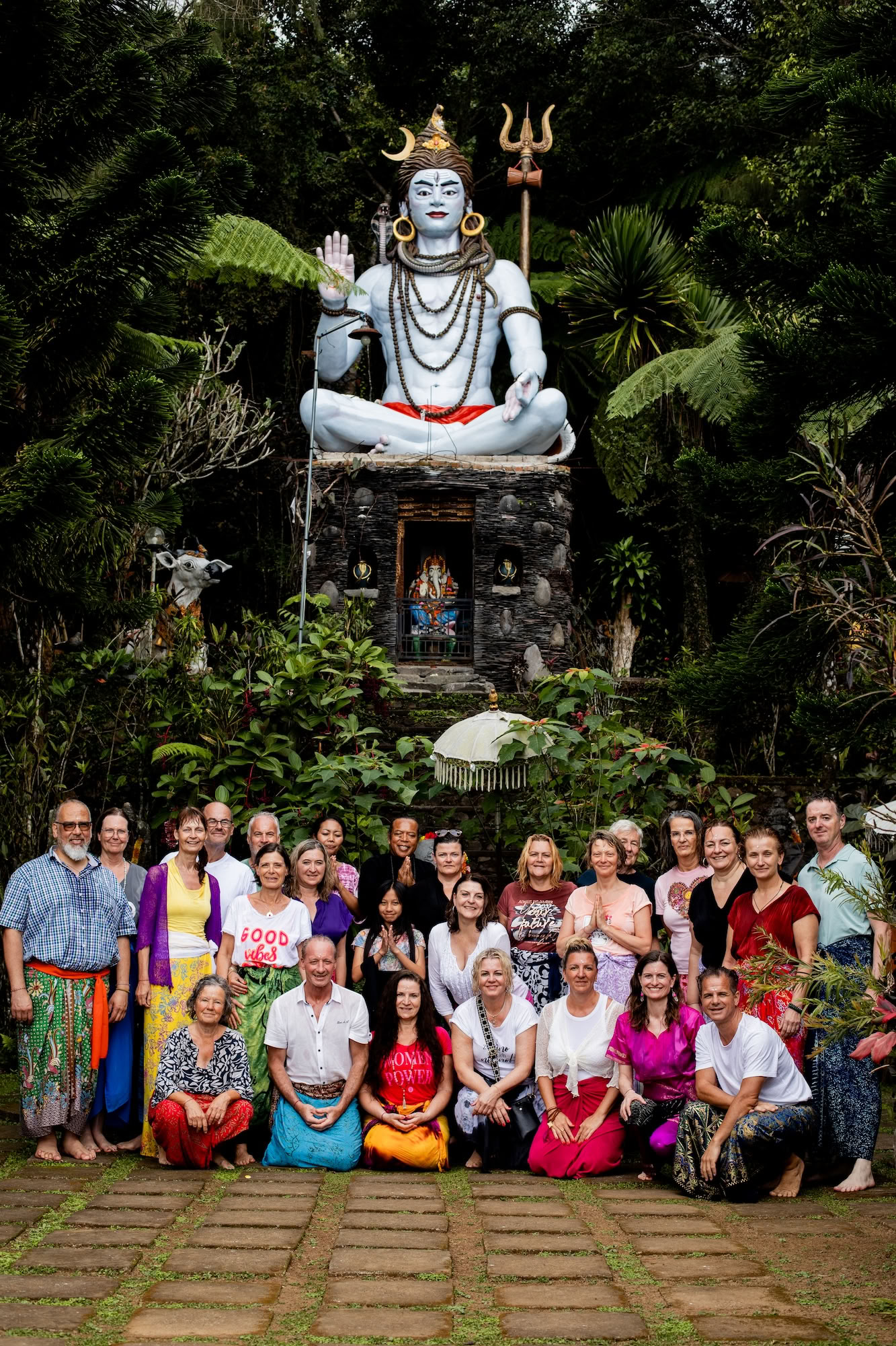 Bali-Retreat FOLLOW YOUR SOUL