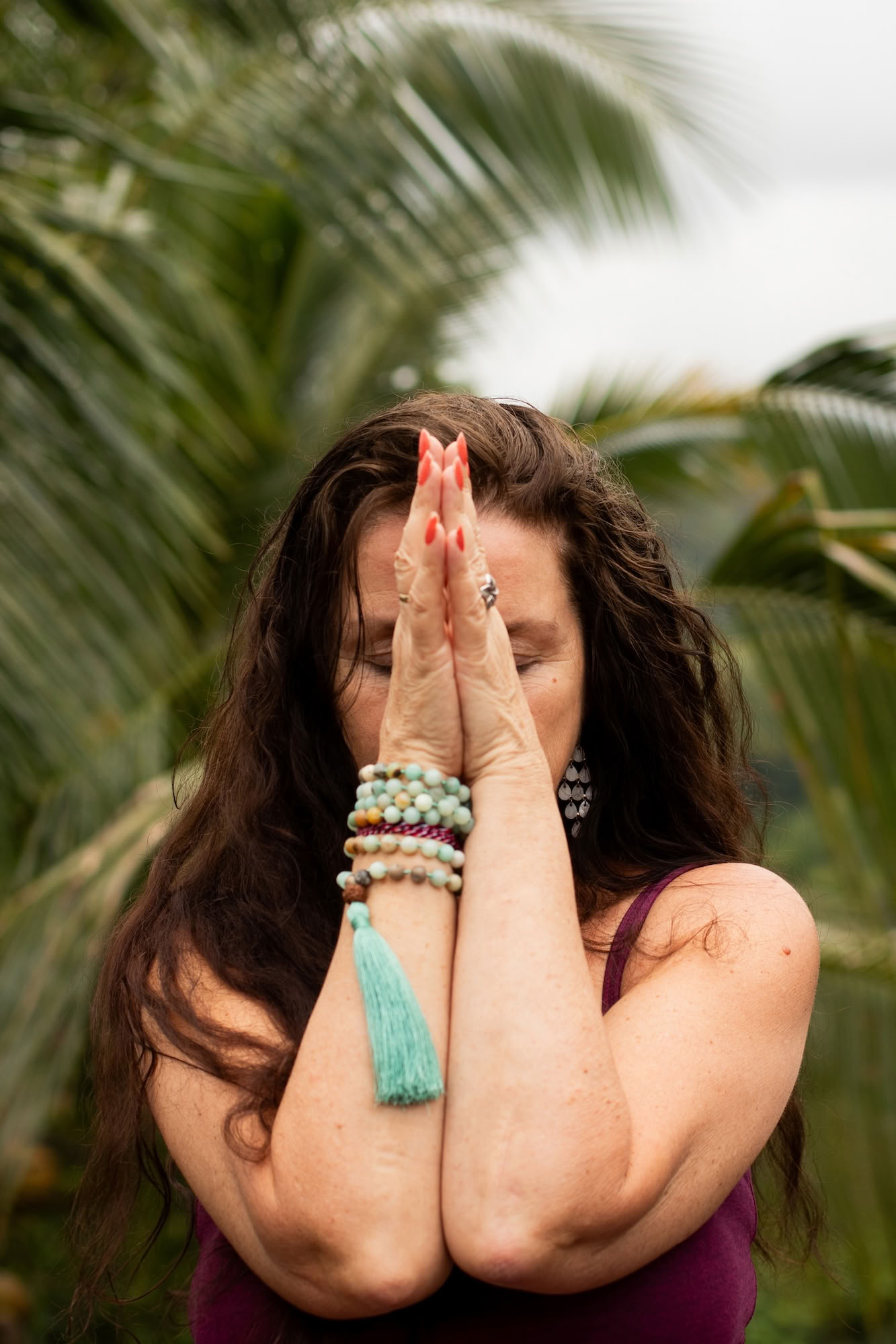Bali-Retreat FOLLOW YOUR SOUL