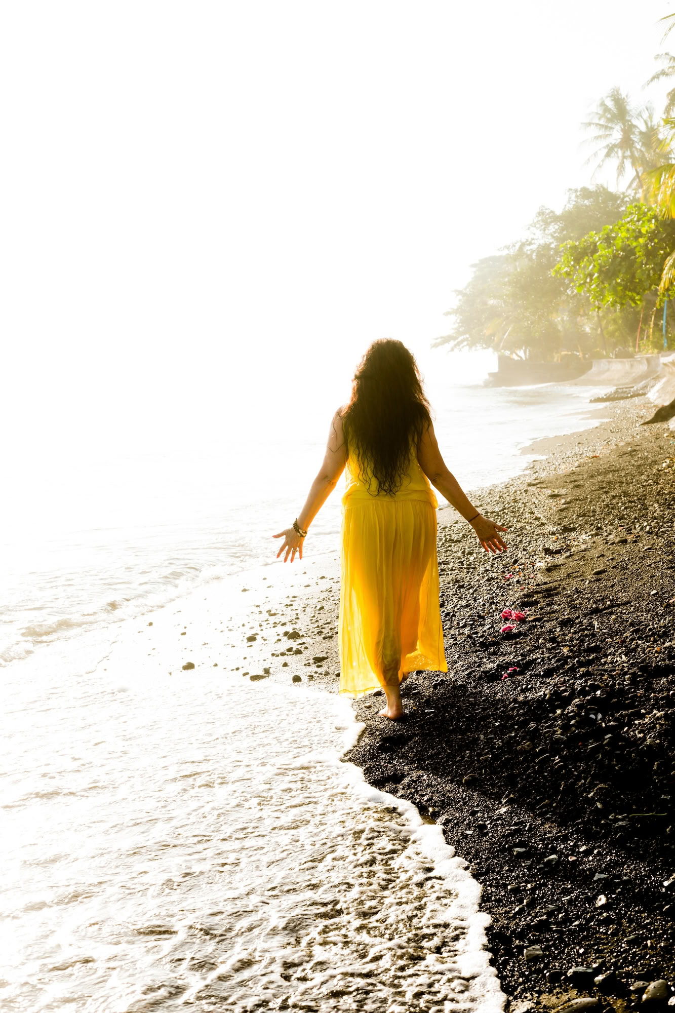 Bali-Retreat FOLLOW YOUR SOUL