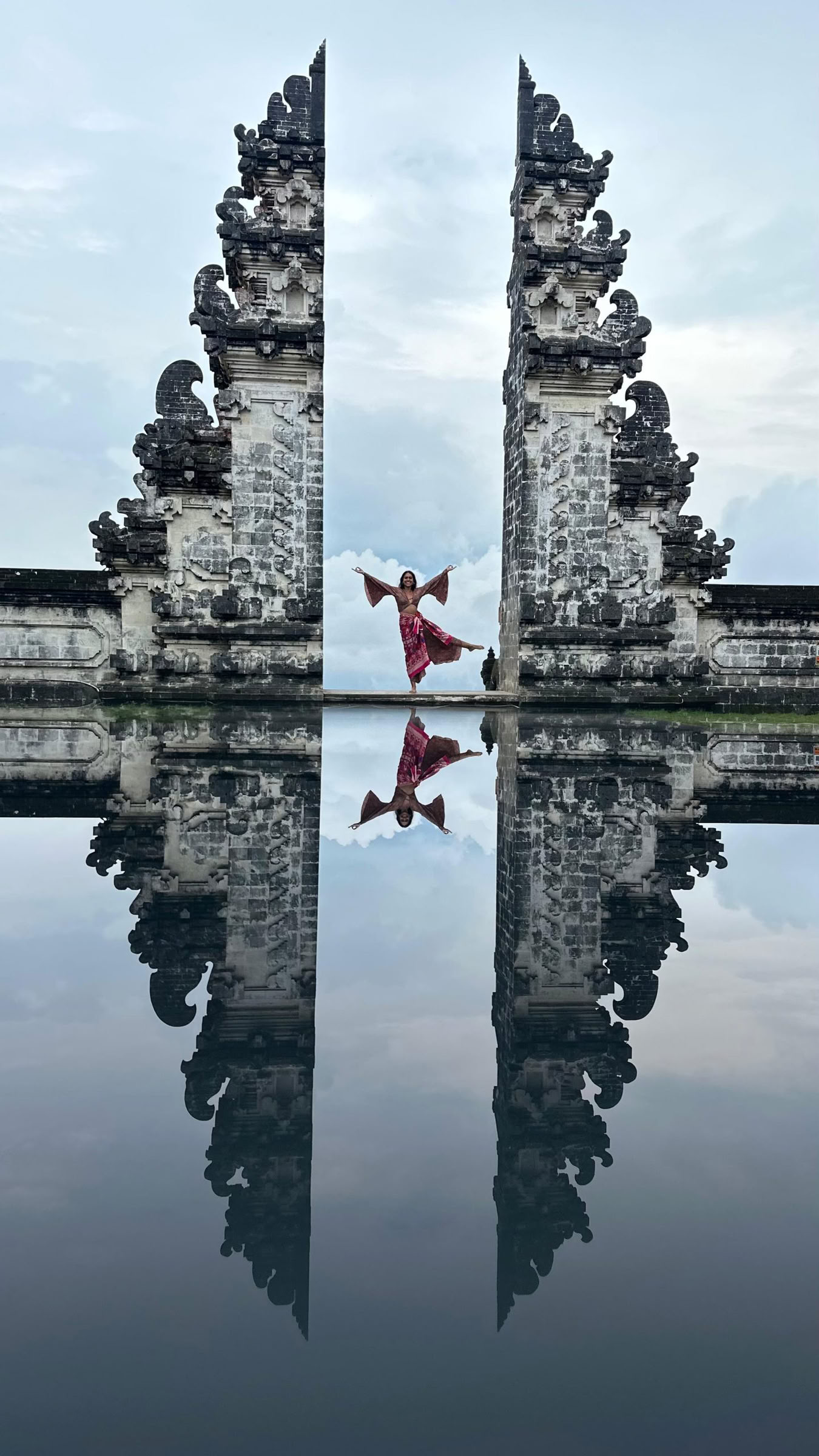 Master Class of Ashtanga