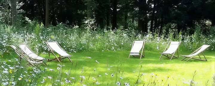 Beckley Retreats - The Netherlands
