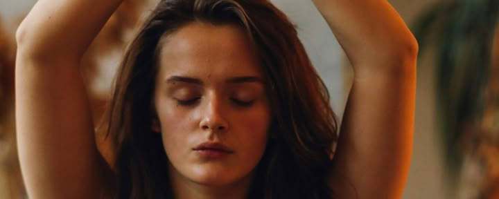 7-Day Embodiment Journey with Aliki