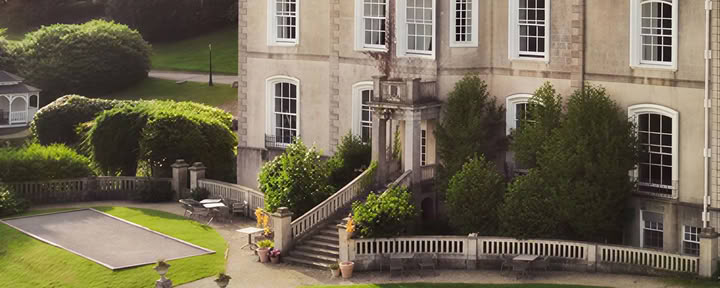 Combe Grove Centre of Health and Wellbeing