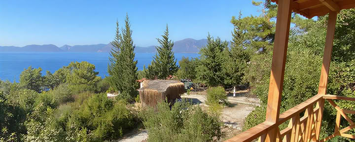 Jiva Healing - Turkey