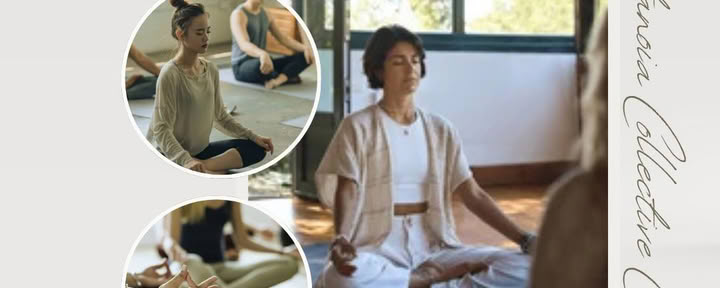 Sound Healing & Cocoa