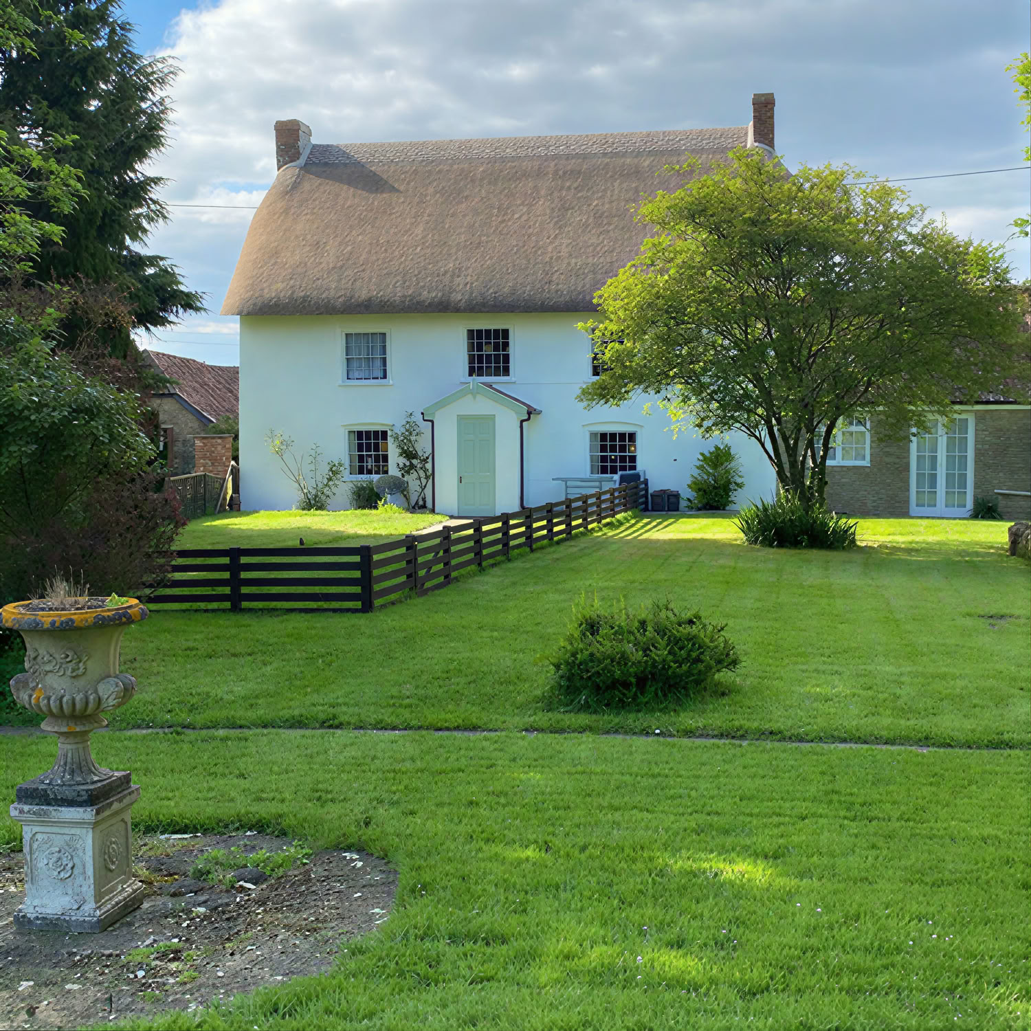 Jiva Healing, England and Wales