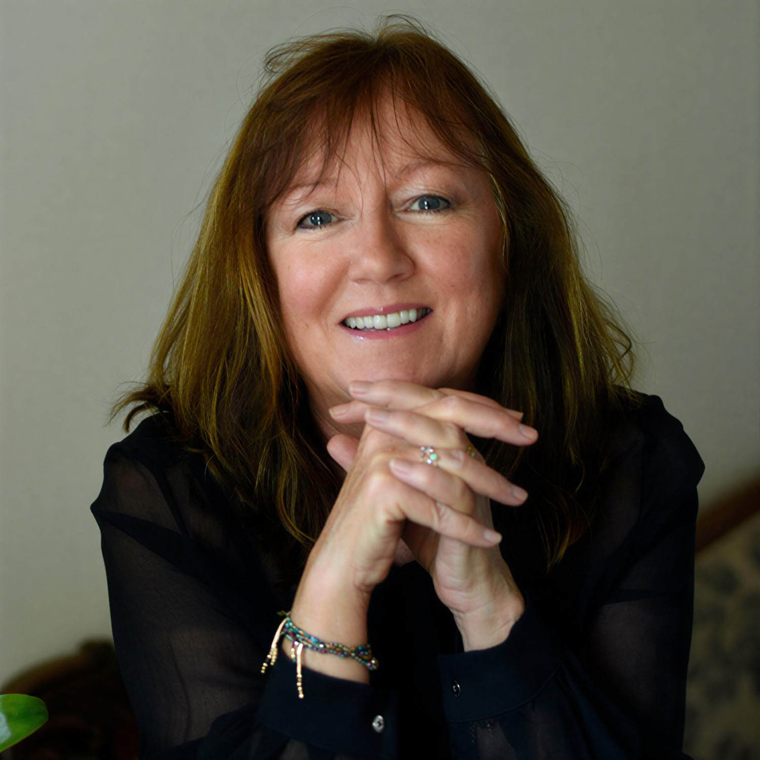 Jiva Healing, England and Wales