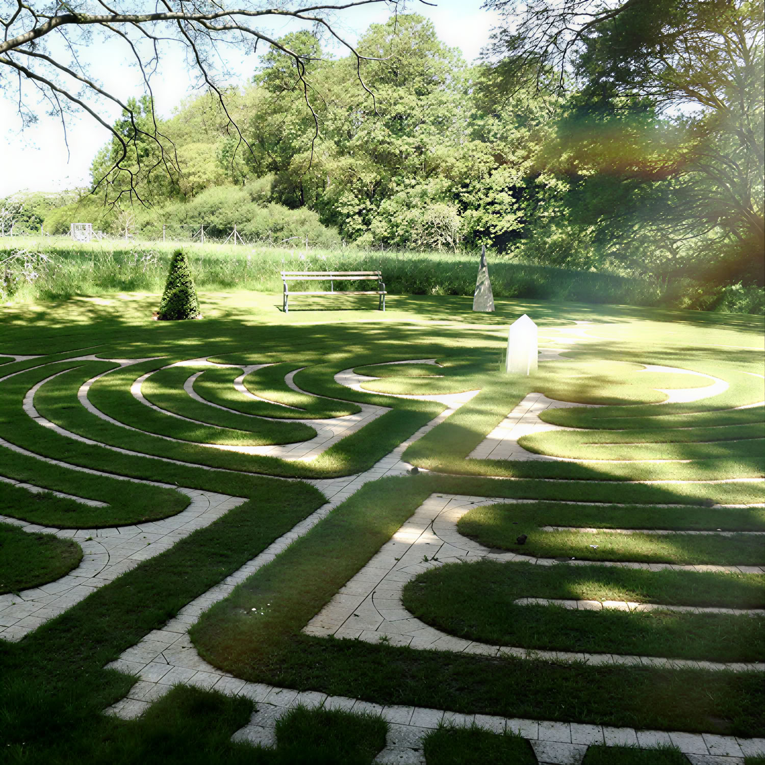 Jiva Healing, England and Wales