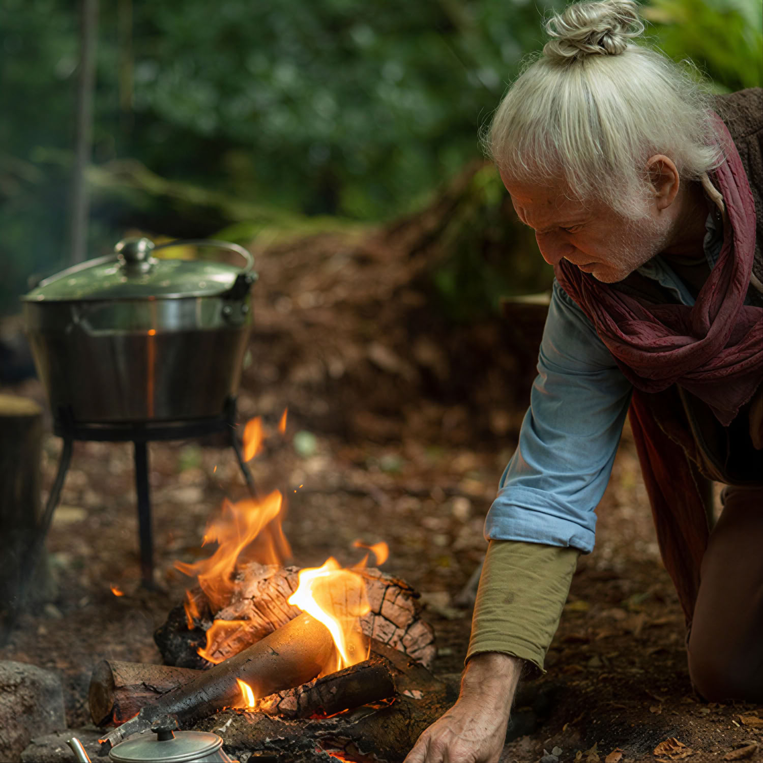 Jiva Healing, England and Wales