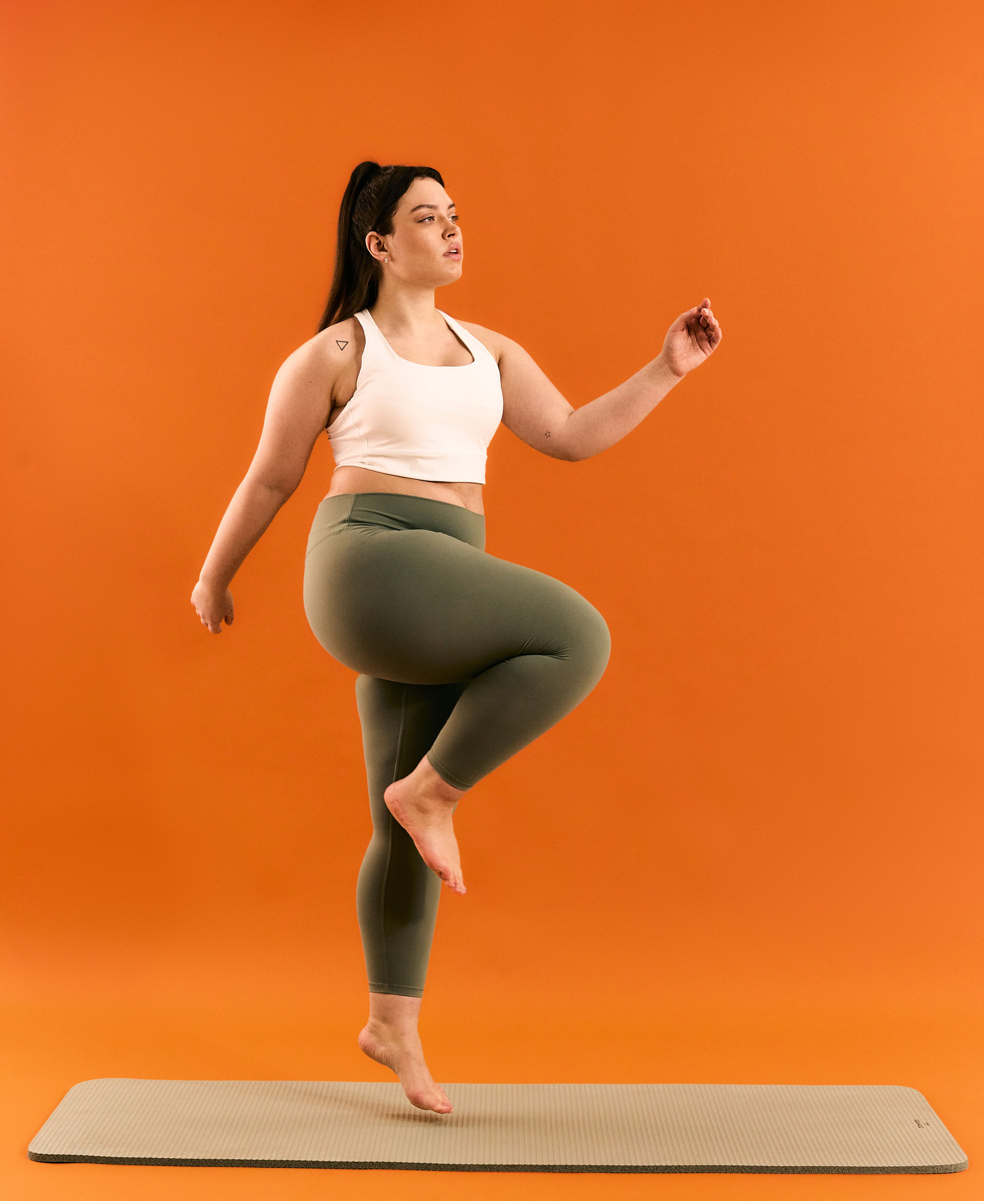 Inhale Healthy Back