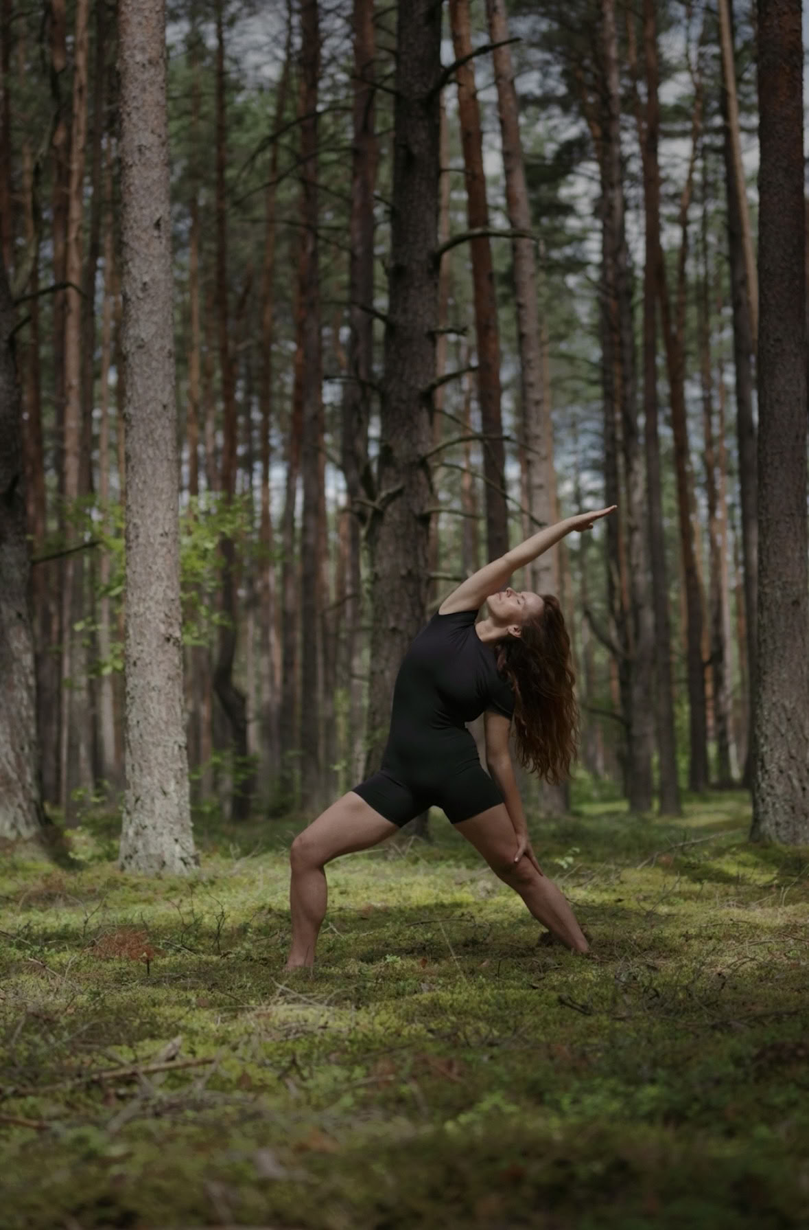 Inhale Power Yoga