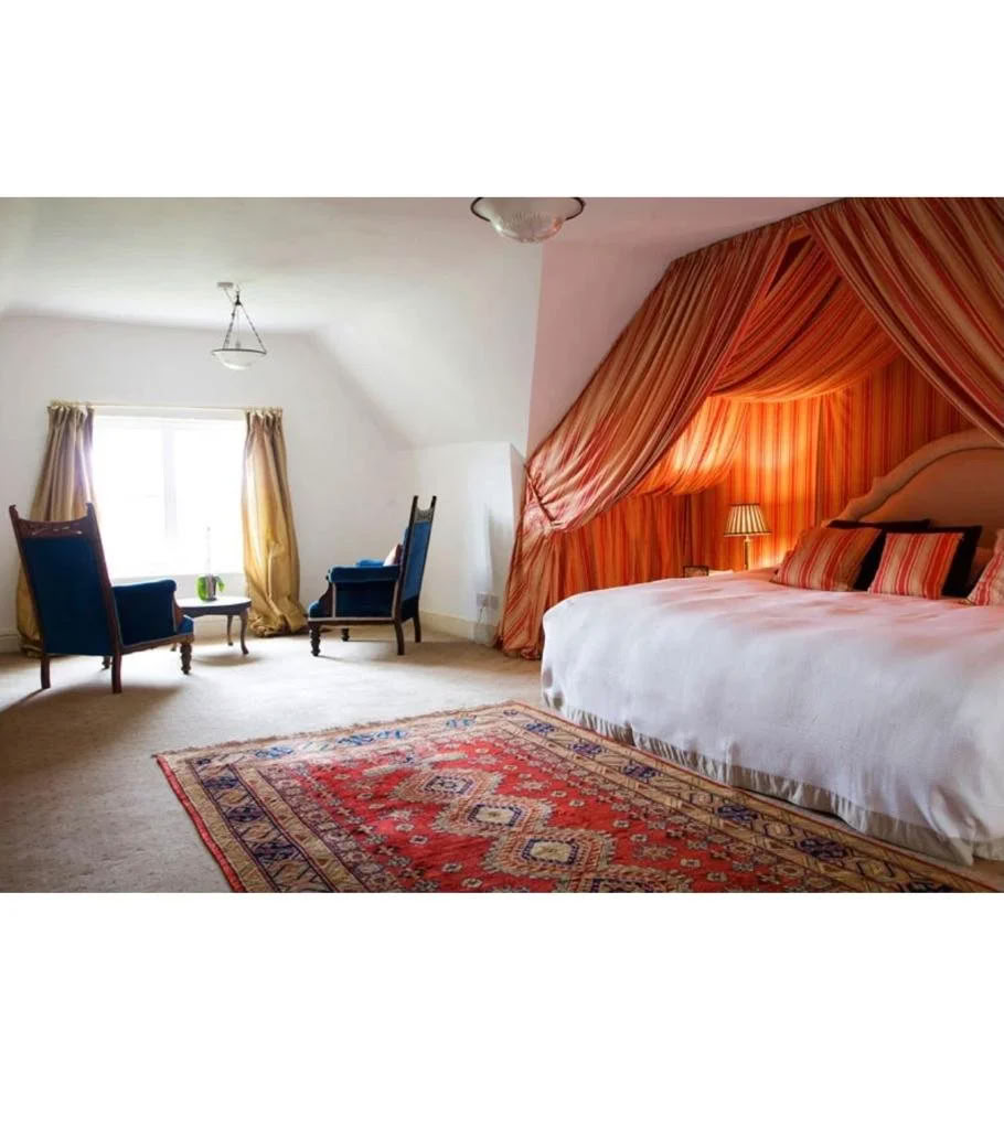 Juice Fasting and Yoga Retreat, Powys, Wales