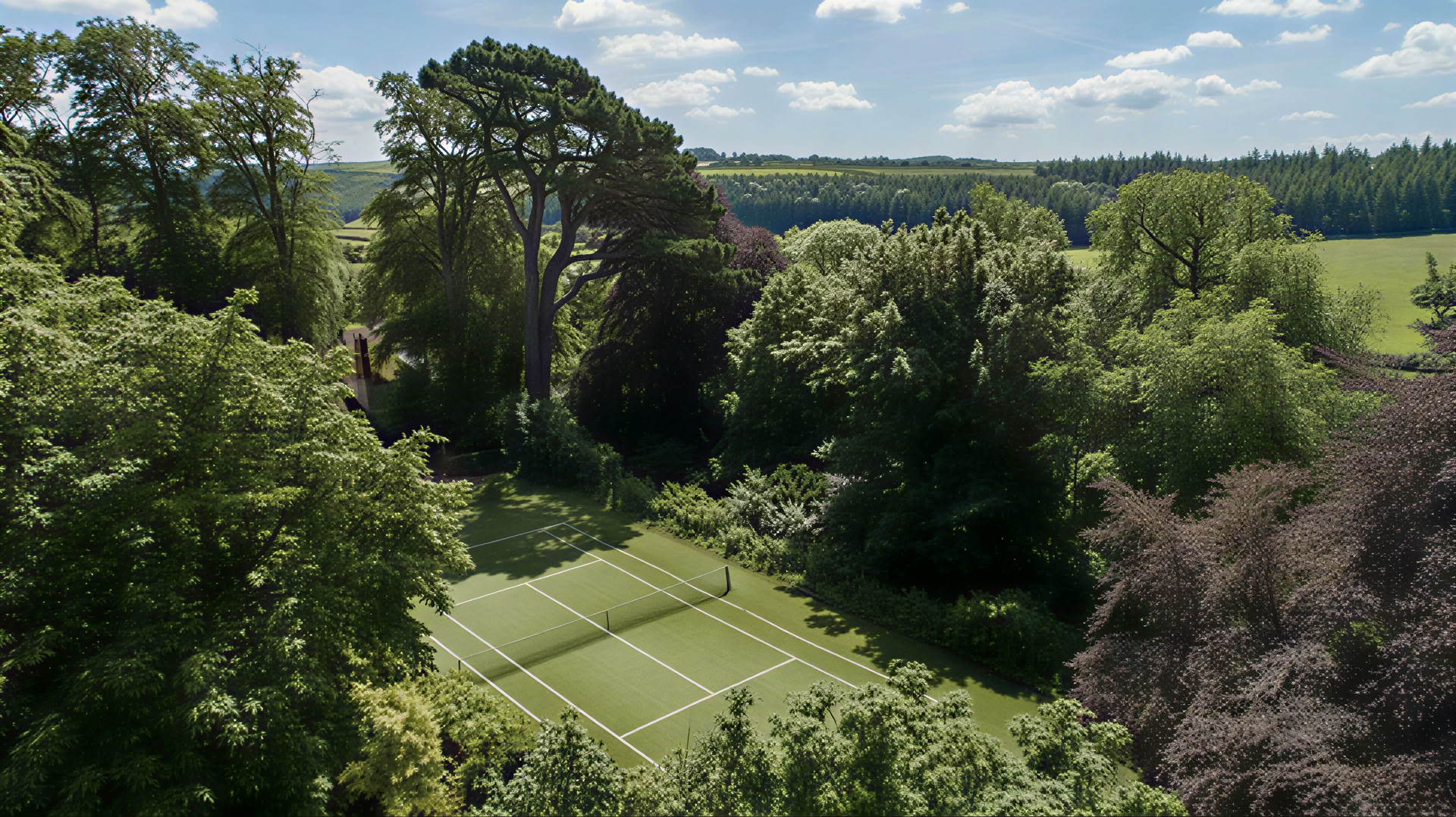 Juice Fasting and Yoga Retreat, Powys, Wales