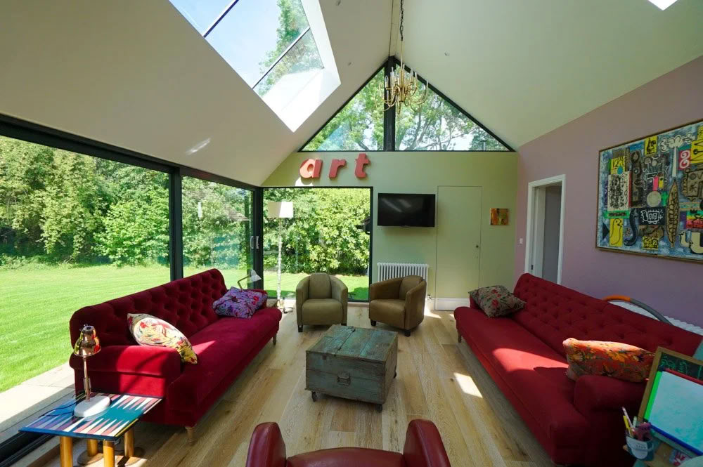 Creative Cooking, Conscious Eating and Yoga Retreat, Cotswolds, Oxfordshire
