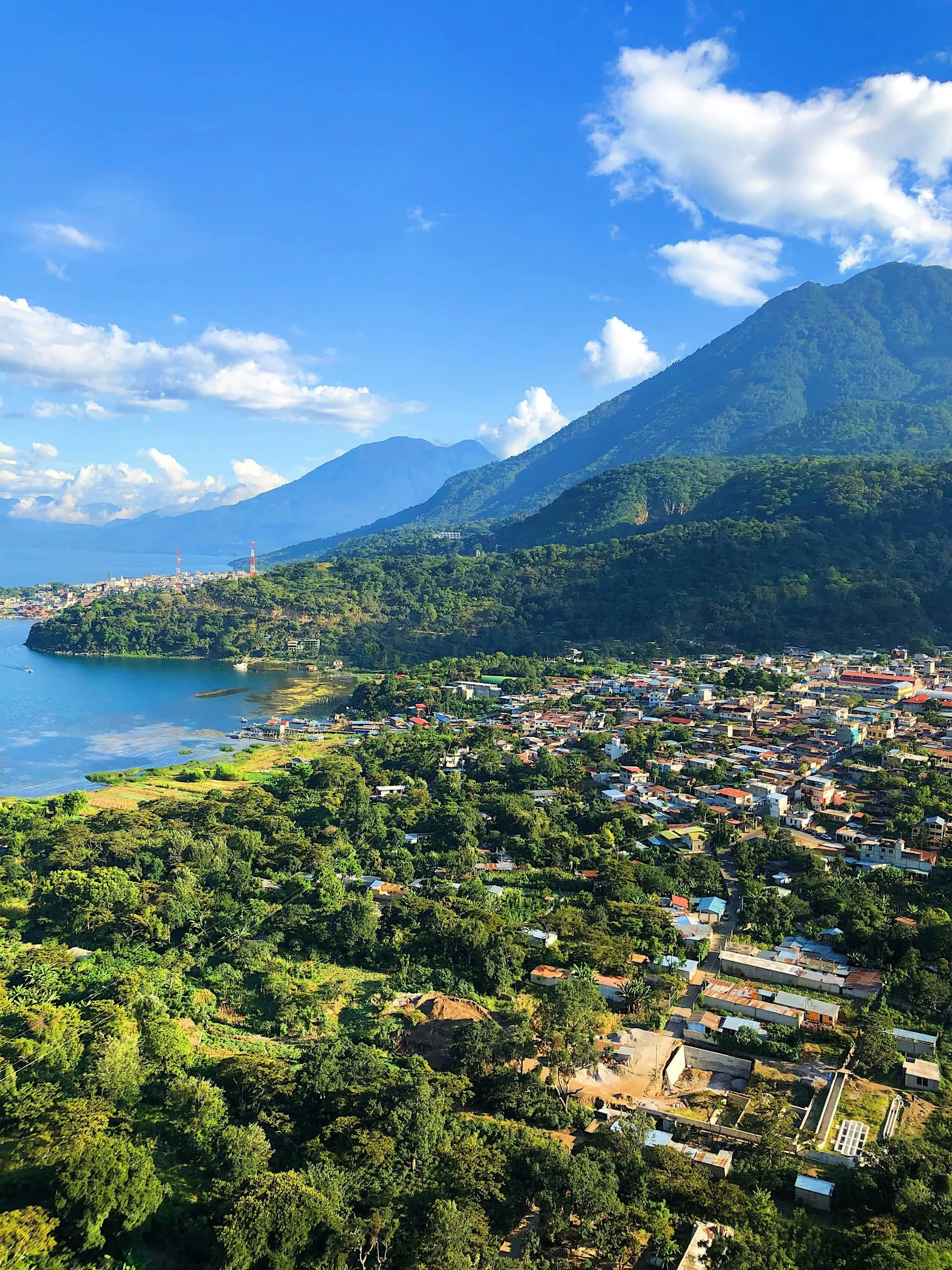 San Juan La Laguna Tour