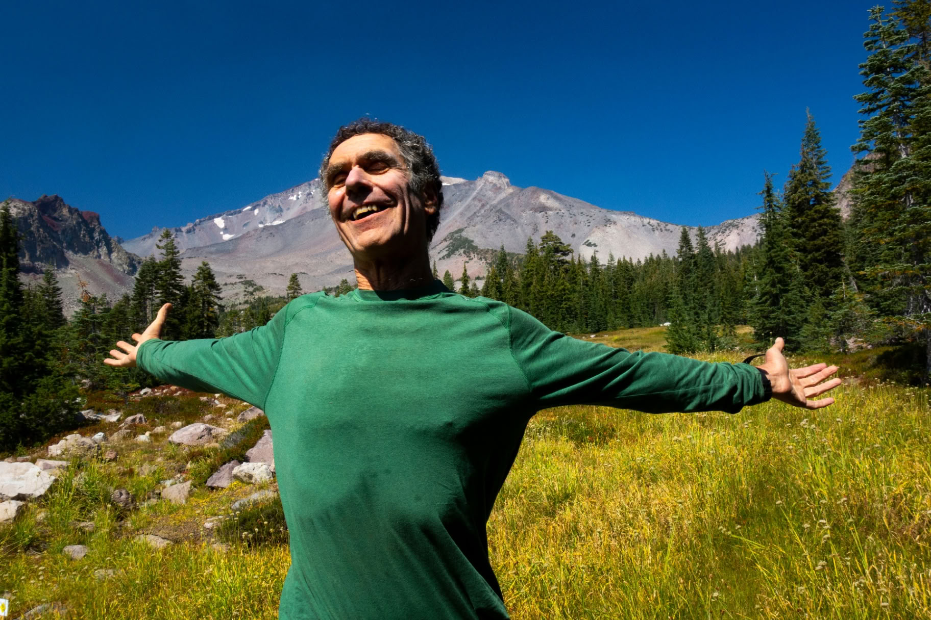 Spiritual Adventure Retreat