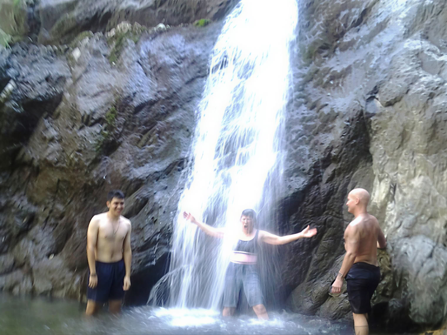 Spiritual Adventure Retreat
