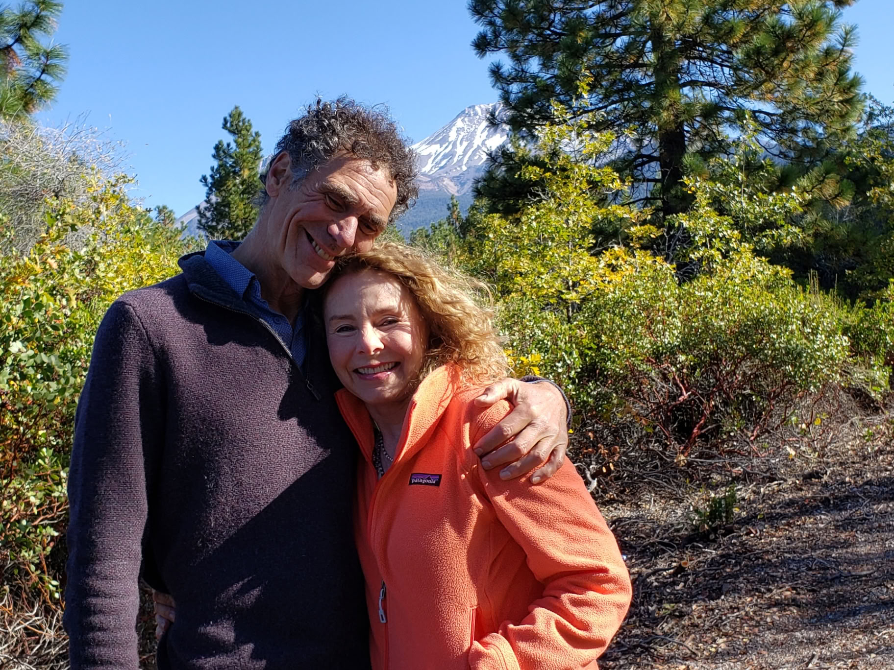 Spiritual Adventure Retreat