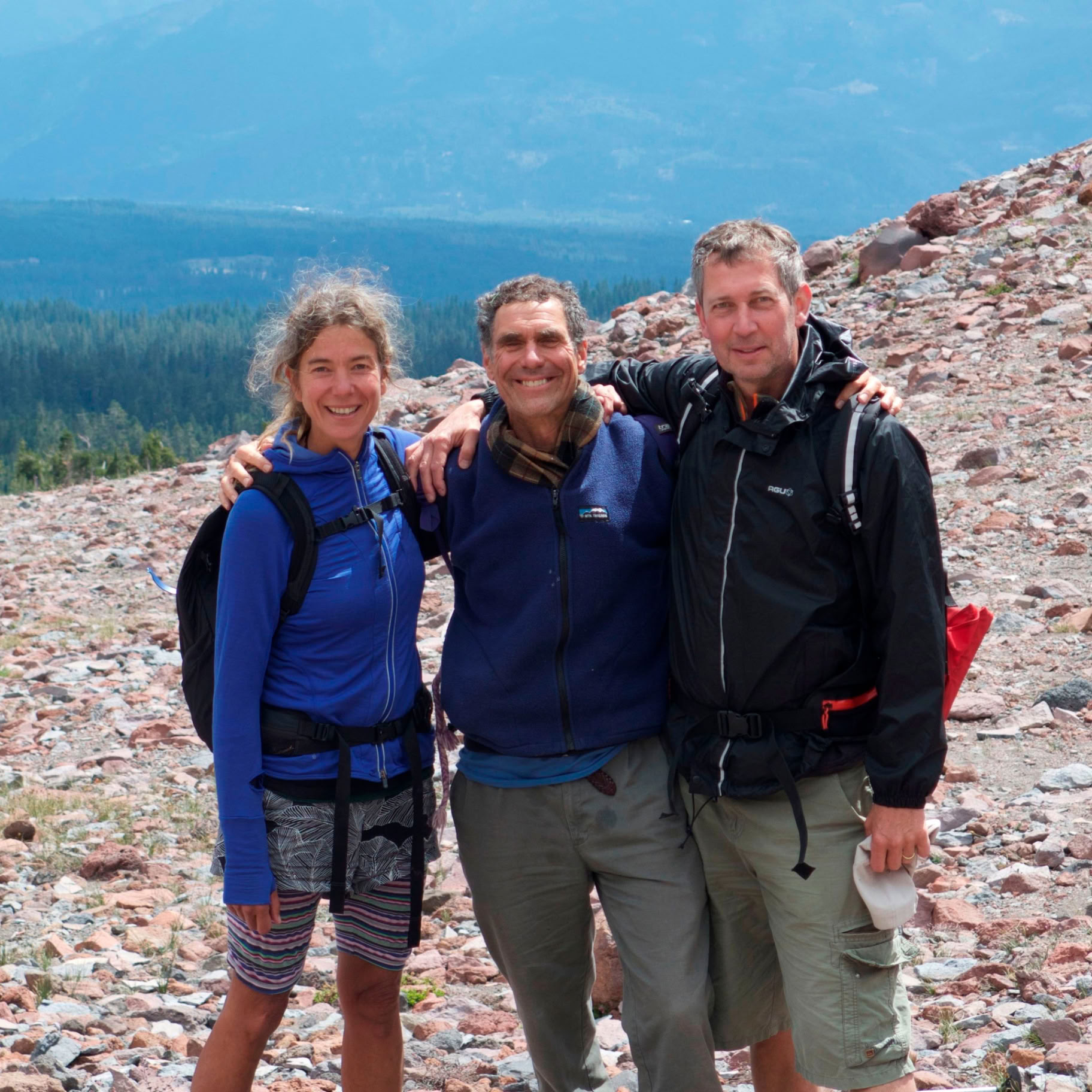Spiritual Adventure Retreat