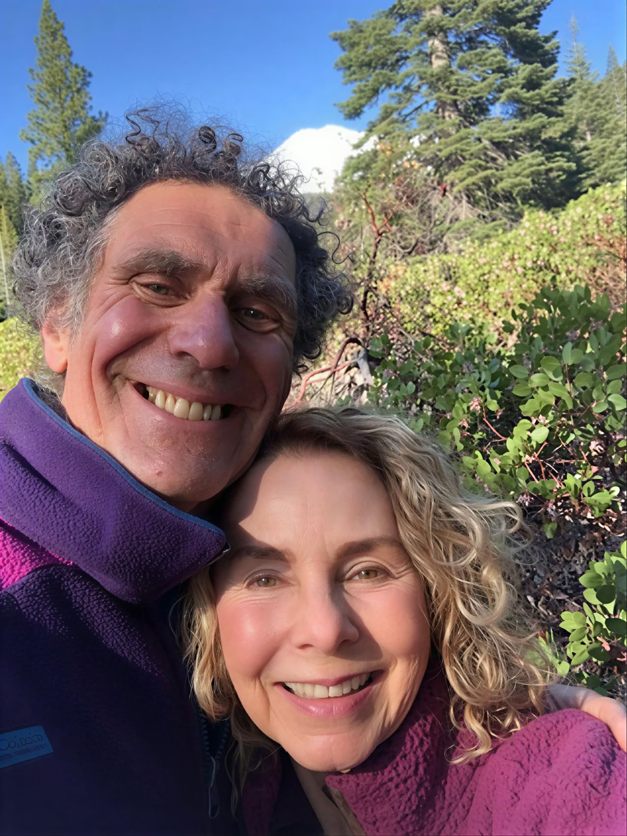 Spiritual Adventure Retreat