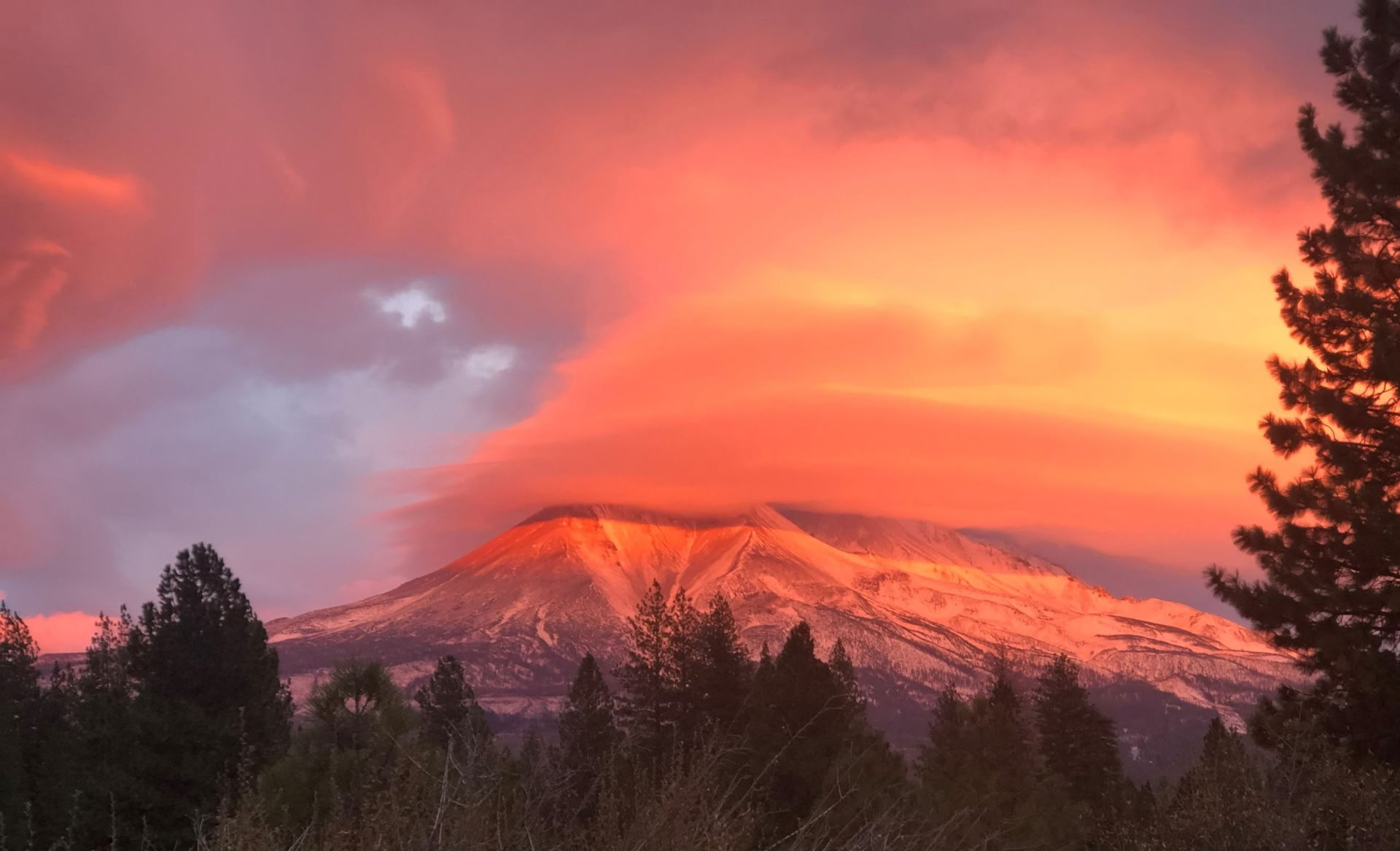 Summer Sunset Tours