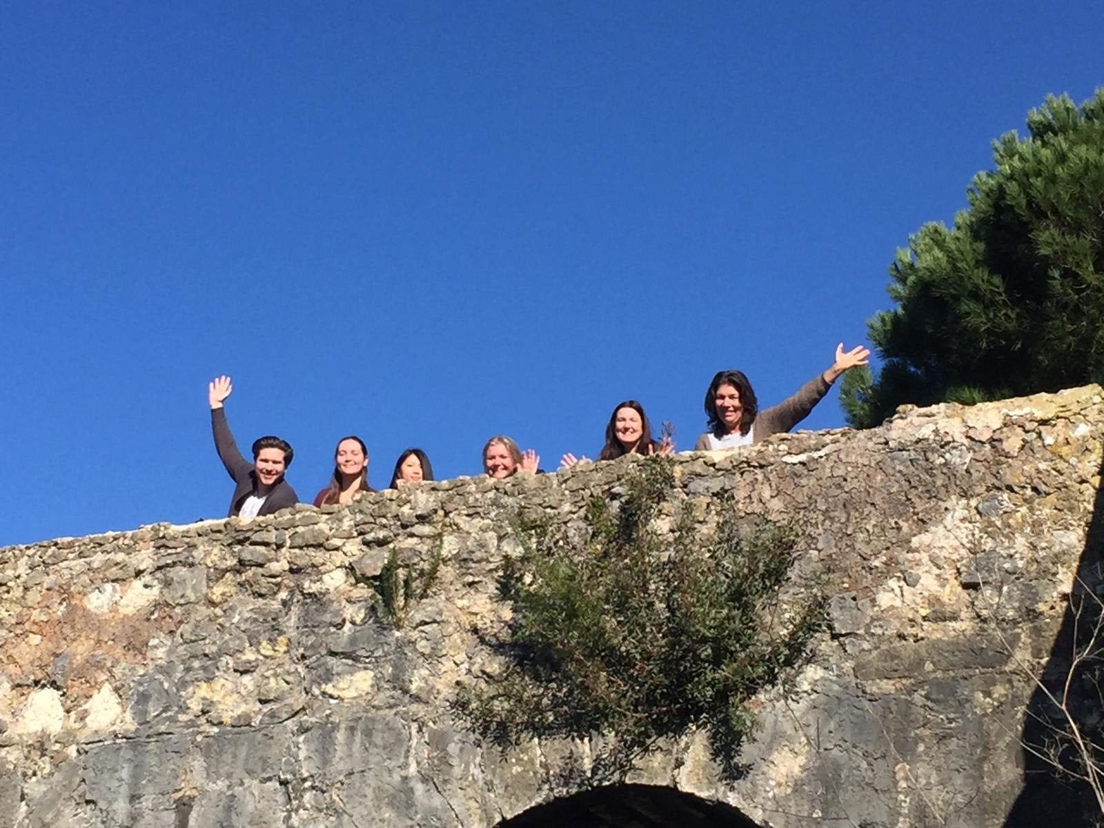 Company Team Building Retreats