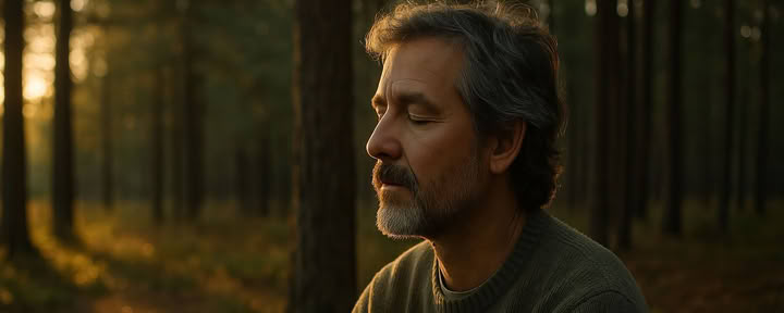 Gay Men’s Psychedelic Relational Retreat