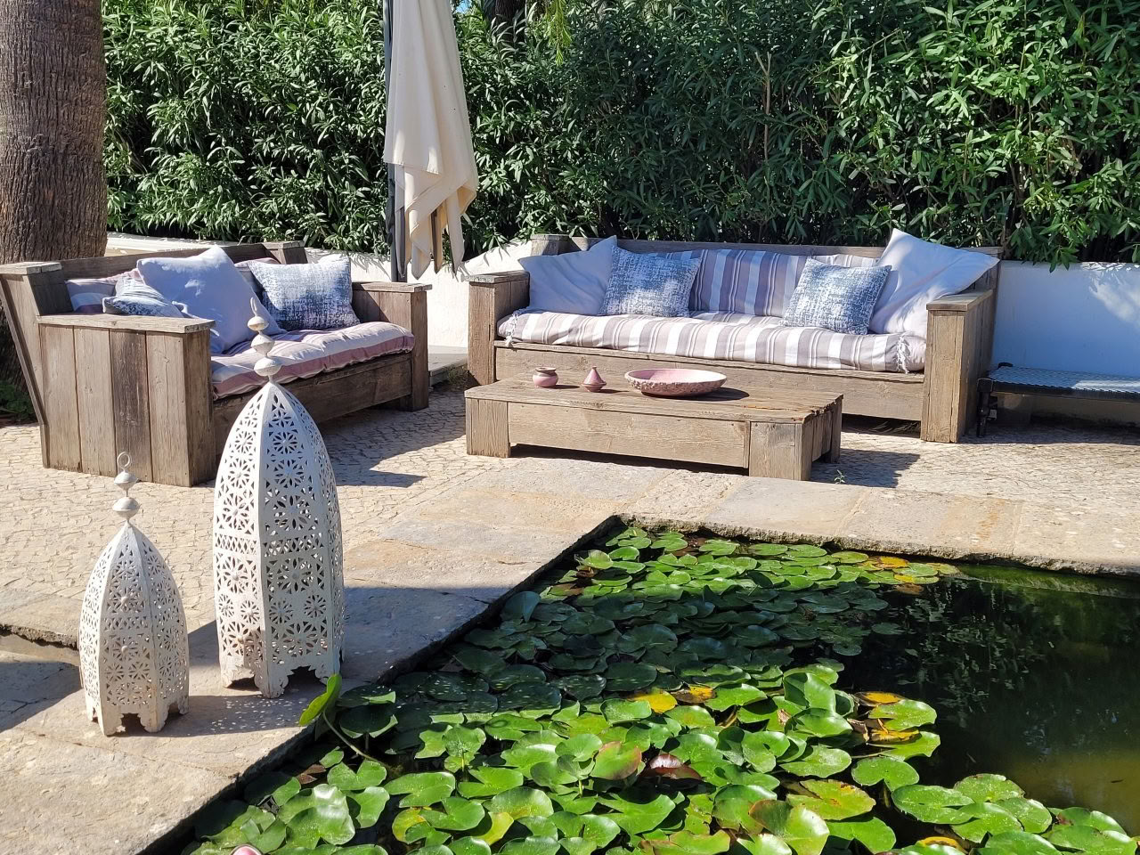 Double Ceremony, 6 day Retreat