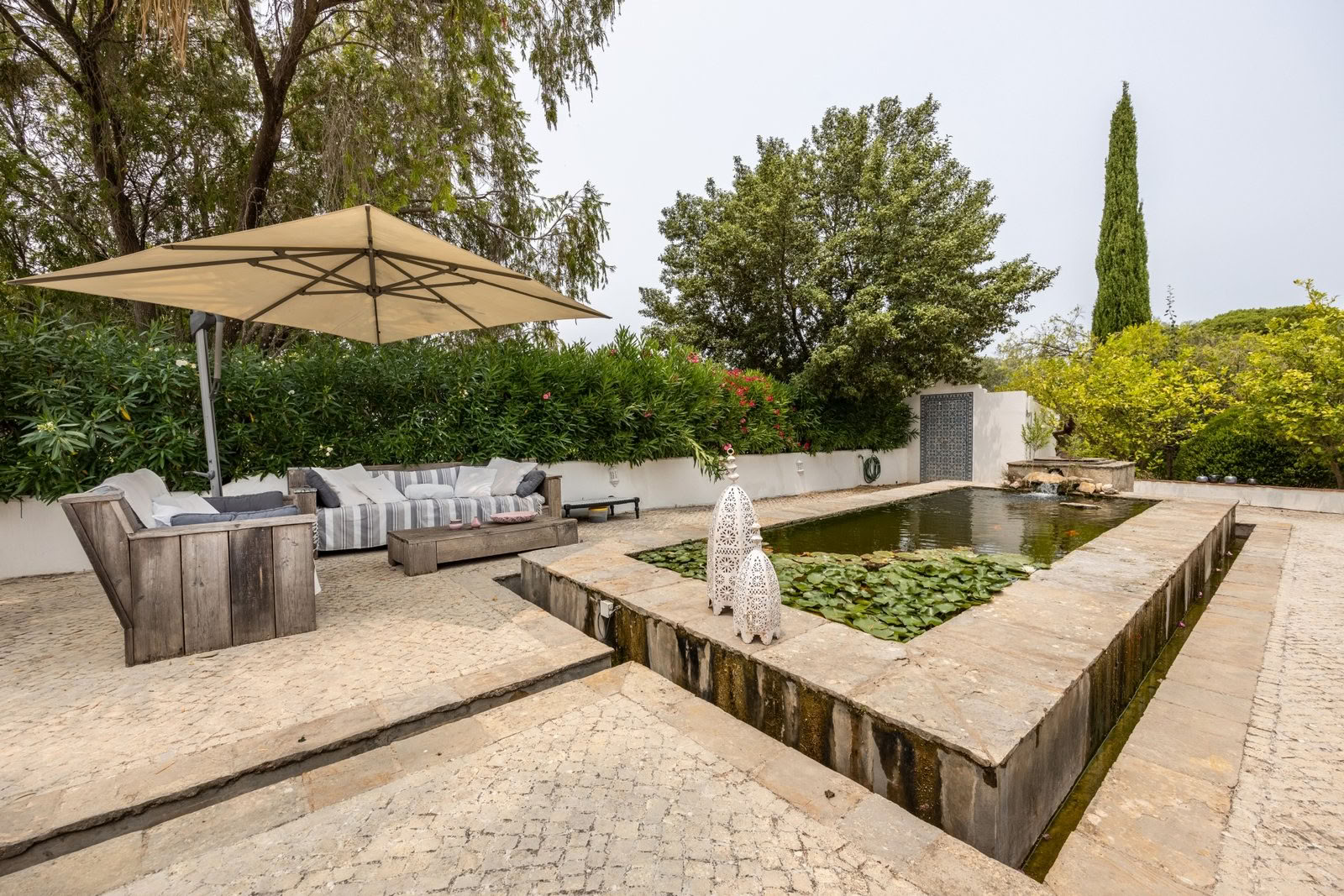 Double Ceremony, 6 day Retreat
