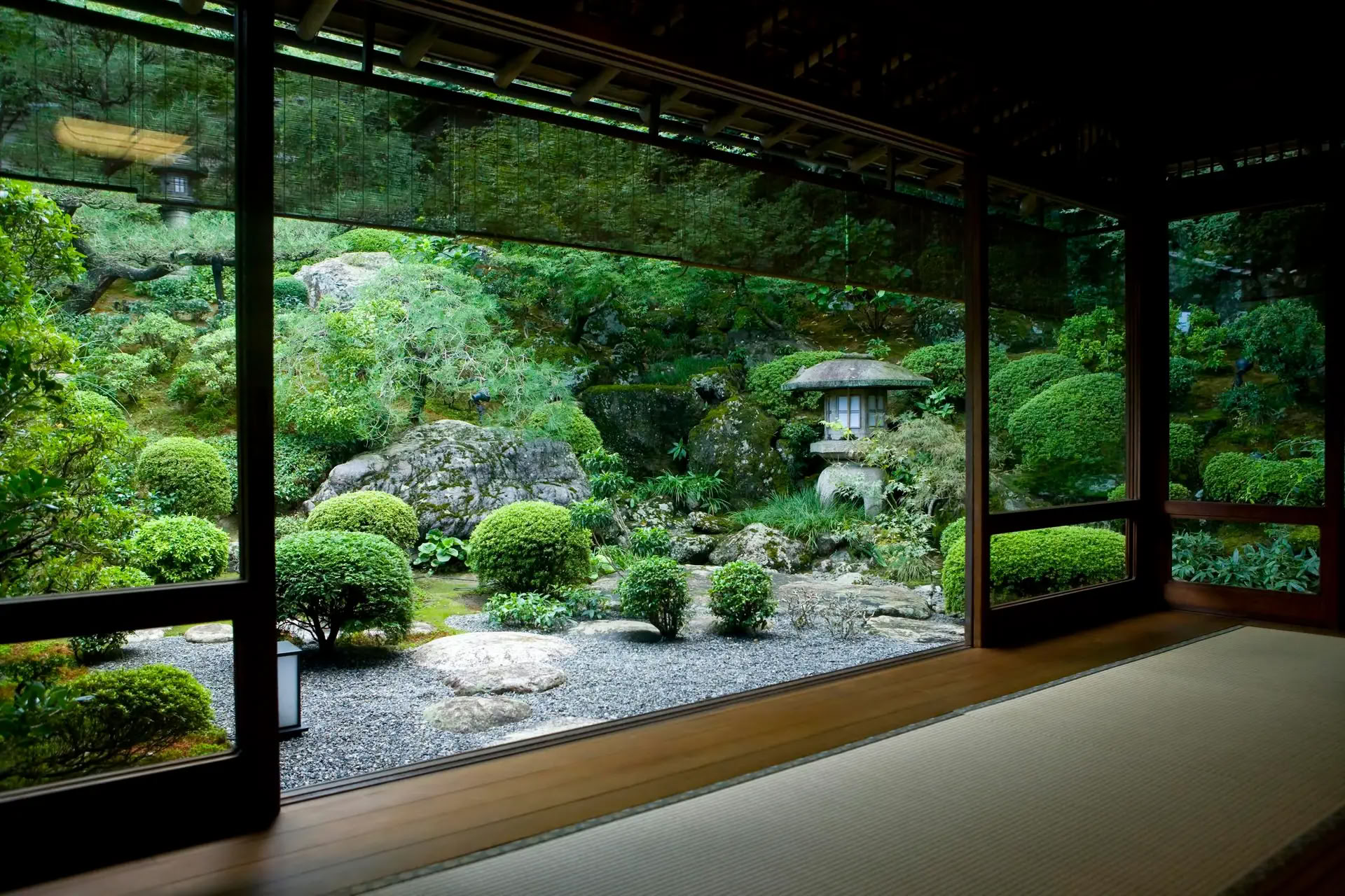Double Ceremony, 6 day Retreat