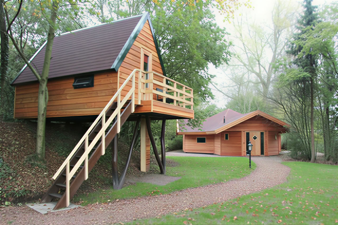 Double Ceremony, 6 day Retreat
