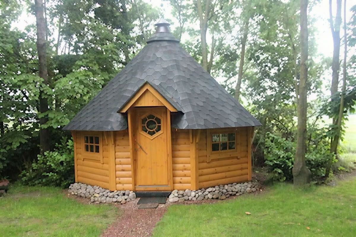 Double Ceremony, 6 day Retreat