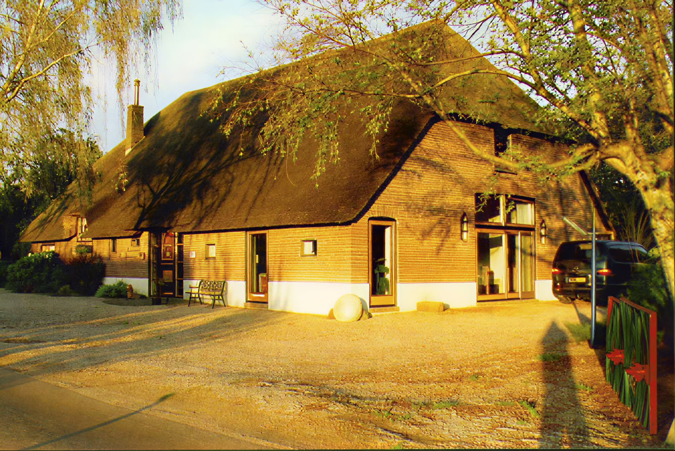 Double Ceremony, 6 day Retreat