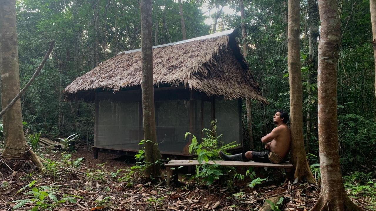 Double Ceremony, 6 day Retreat